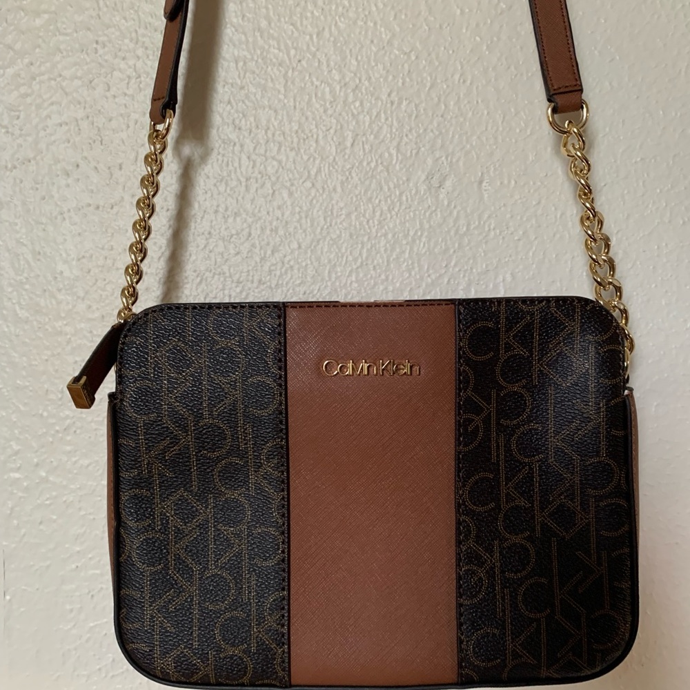 Calvin Klein crossbody